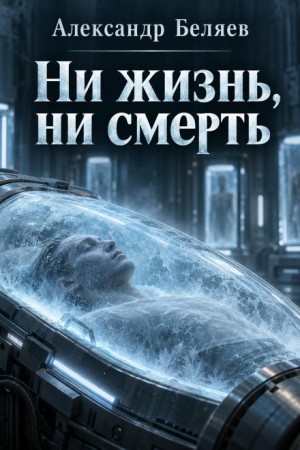 Александр Беляев - Ни жизнь, ни смерть