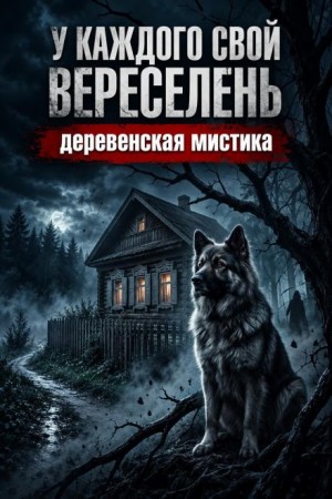 Валерий Цуркан - У каждого свой вереселень