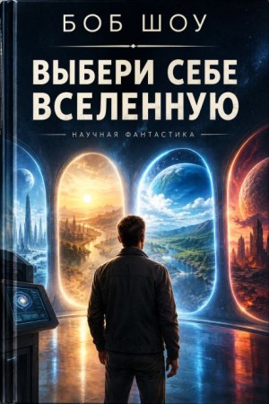 Боб Шоу - Выбери себе вселенную