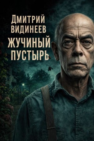 Дмитрий Видинеев - Жучиный пустырь