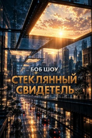 Боб Шоу - Стеклянный свидетель