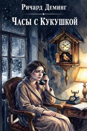 Ричард Деминг - Часы с кукушкой