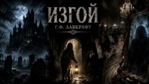 Говард Лавкрафт - Изгой