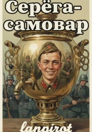 lanpirot lanpirot - Серёга-самовар