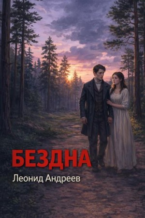Леонид Андреев - Бездна