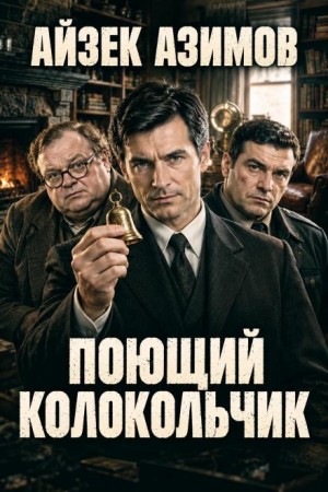 Айзек Азимов - Поющий колокольчик