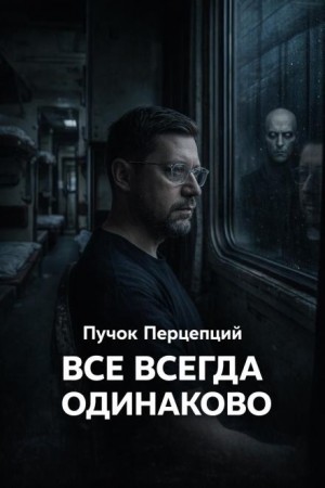 Пучок Перцепций - Всё всегда одинаково