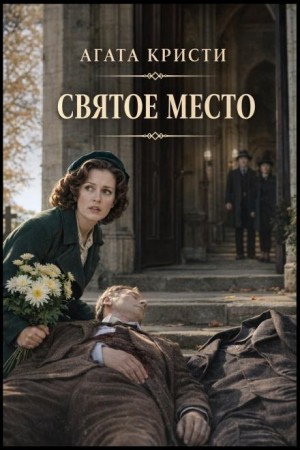 Агата Кристи - Святое место