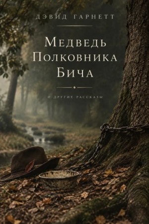 Дэвид Гарнетт - Медведь полковника Бича