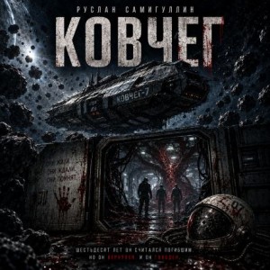 Руслан Самигуллин - Ковчег-7