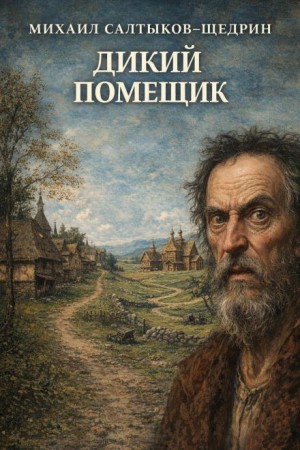 Михаил Салтыков-Щедрин - Дикий помещик