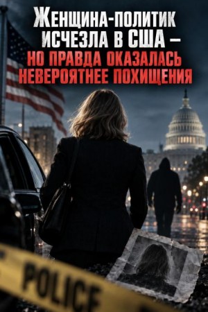  - Похищение, которого не было