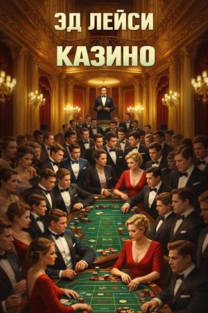 Эд Лейси - Казино