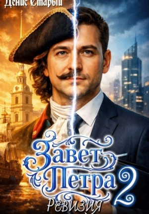 Денис Старый - Ревизия