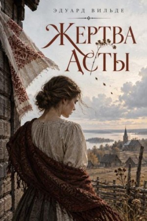 Эдуард Вильде - Жертва Асты. Новая служанка