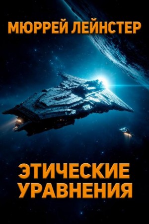 Мюррей Лейнстер - Этические уравнения