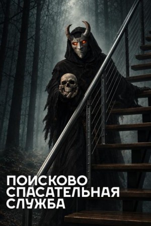  - Поисково-спасательная служба