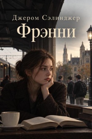 Джером Сэлинджер - Фрэнни