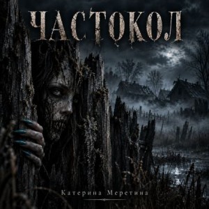 Катерина Меретина,   - Частокол