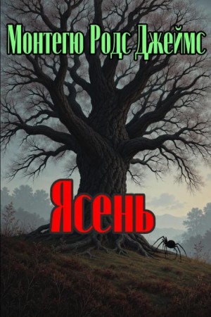 Монтегю Родс Джеймс - Ясень