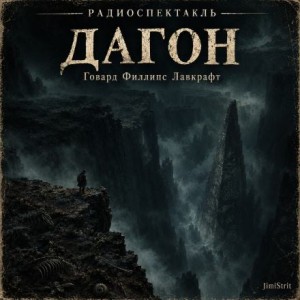 Говард Филлипс Лавкрафт, Евгений Козлов,   - Дагон