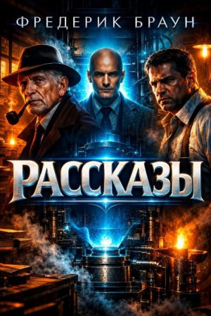 Фредерик Браун - Рассказы