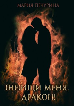 Мария Печурина - (Не) ищи меня, дракон!