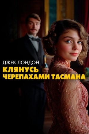 Джек Лондон - Клянусь черепахами Тасмана