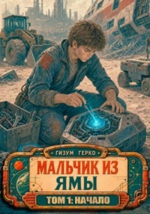 Гизум Герко - Начало