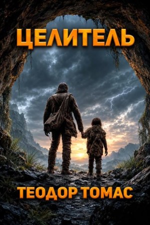 Теодор Томас - Целитель