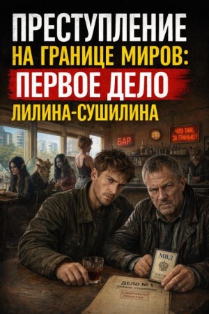 Максим Эхо - Лилин и Сушилин