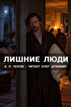 Антон Чехов - Лишние люди