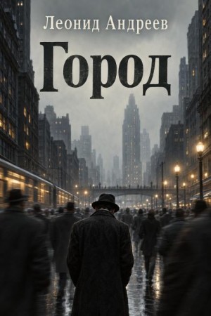 Леонид Андреев - Город