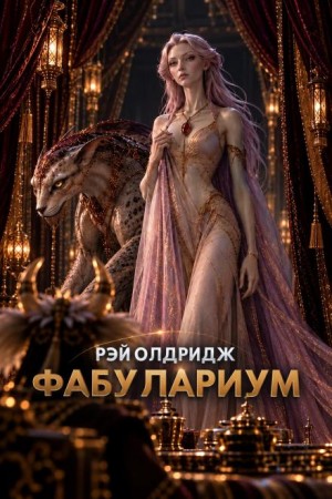 Рэй Олдридж - Фабулариум