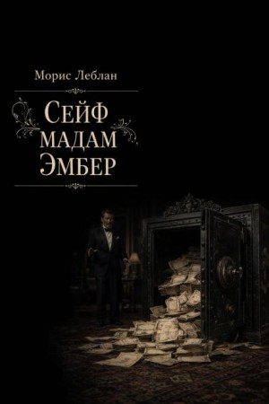 Морис Леблан - Сейф мадам Эмбер