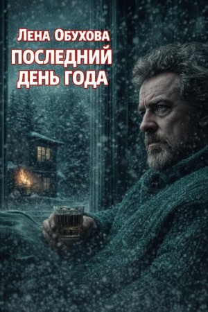 Лена Обухова - Последний день года