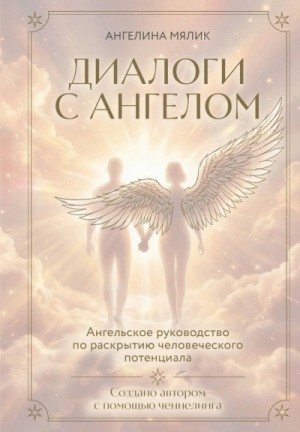 Ангелина Мялик - Диалоги с ангелом