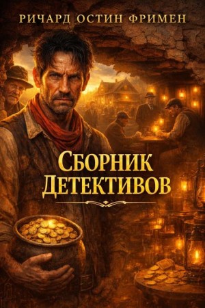 Ричард Остин Фримен - Сборник детективов