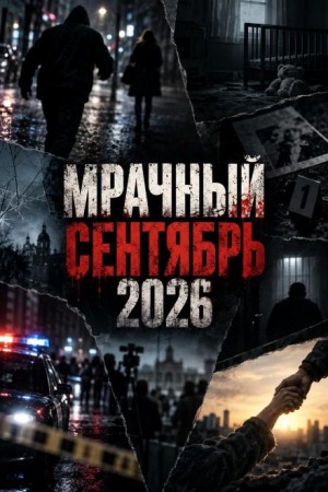  - Мрачный сентябрь 2026