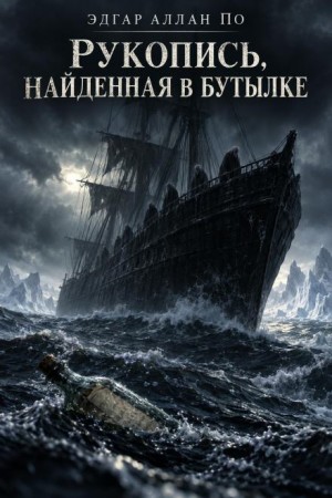 Эдгар Аллан По - Рукопись, найденная в бутылке