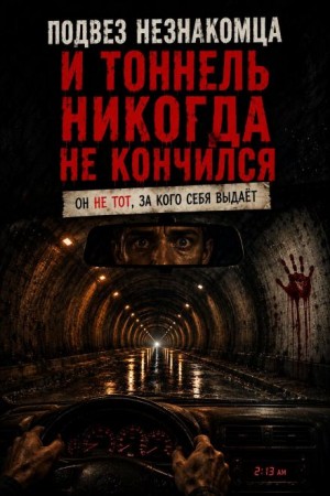  - Я подобрал его на пустой дороге