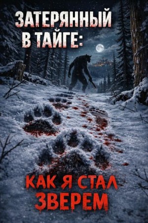 Ирина Шведская - Путь зверя