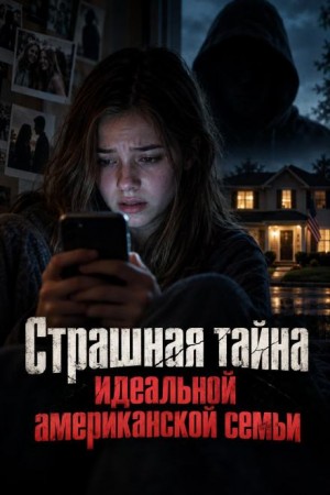  - Страшная тайна идеальной семьи