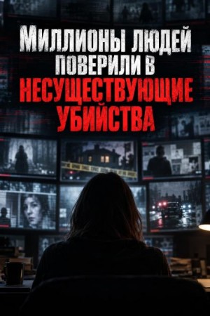  - Миллионы людей поверили в несуществующие убийства