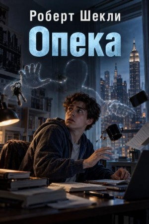 Роберт Шекли - Опека