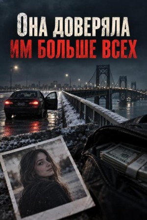  - Она доверяла им больше всех