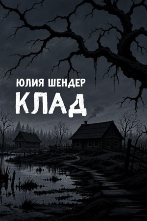 Юлия Шендер,   - Клад