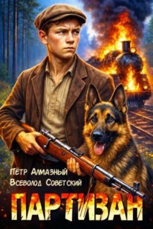 - - Алмазный Пётр