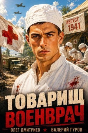 Валерий Гуров, Олег Дмитриев - Товарищ военврач