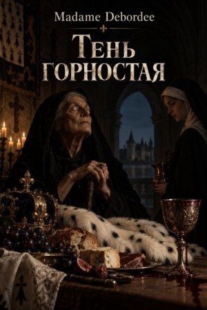 Madame Debordee - Тень Горностая